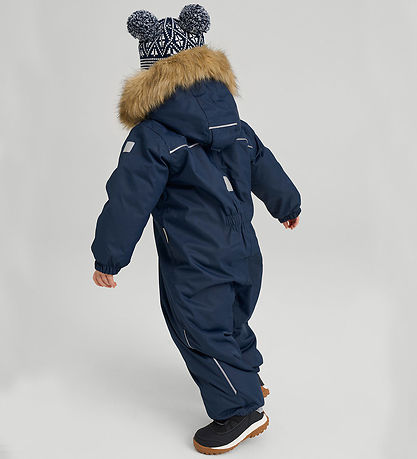 Reima Snowsuit - Gotland - Navy