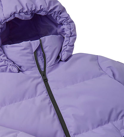 Reima Down Jacket - Paimio - Lilac Amethyst