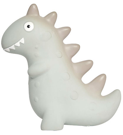 OYOY Nag leikföng - Theo Dino - Pale Myntugrænt