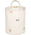OYOY Storage Basket - Moira - 18x22 cm - Small
