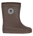 CeLaVi Thermostiefel - Kaffeequarz
