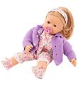 Götz Doll - Maxy Muffin - 42 cm - BliBlaBlume