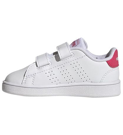 adidas Performance Shoe - Advantage CF I - White