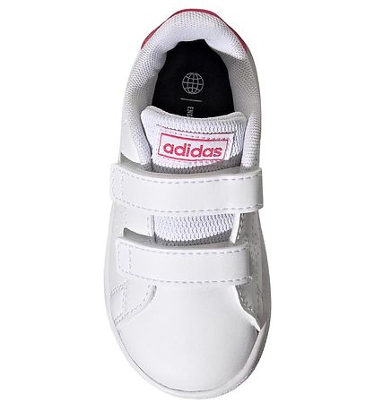 adidas Performance Shoe - Advantage CF I - White
