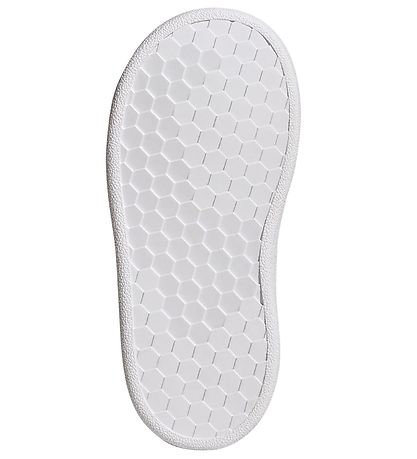 adidas Performance Shoe - Advantage CF I - White