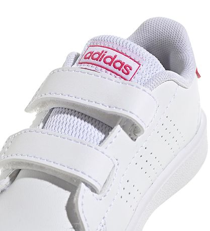 adidas Performance Shoe - Advantage CF I - White