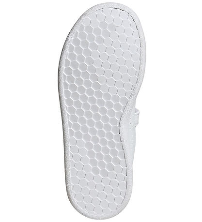 adidas Performance Shoe - Advantage CF C - White