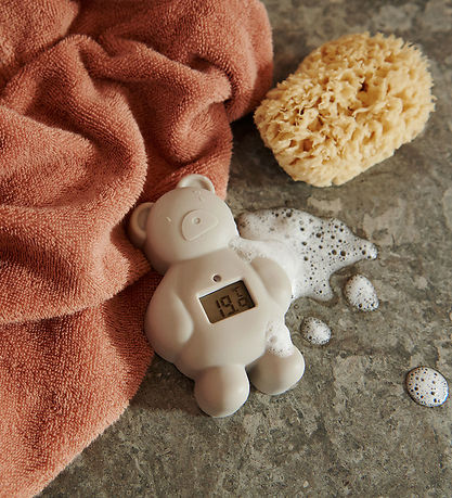 Liewood Bath Thermometer - Kiera - Sandy
