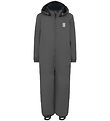 LEGO® Wear Snowsuit - LWJori 721 - Dark Grey