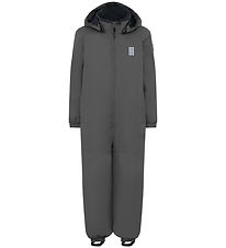LEGO® Wear Snowsuit - LWJori 721 - Dark Grey