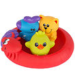 Playgro Badeleke - Splash Badekompiser