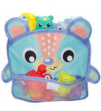 Playgro Sturtuhengi - 25x25 cm - Slæmur björn