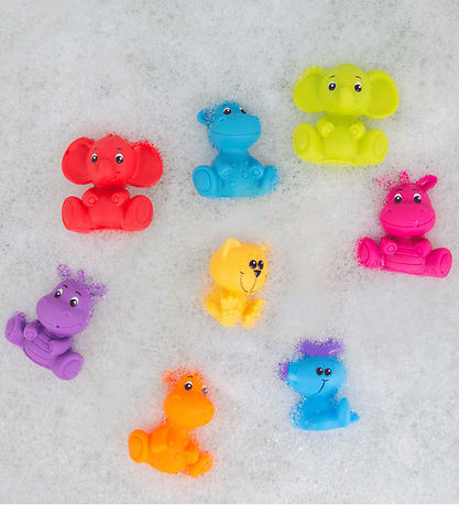 Playgro Baðleikföng - Jungle Baðvinir