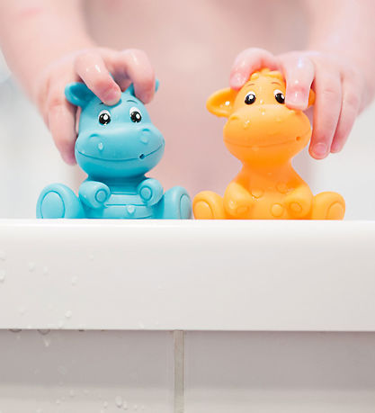 Playgro Baðleikföng - Jungle Baðvinir