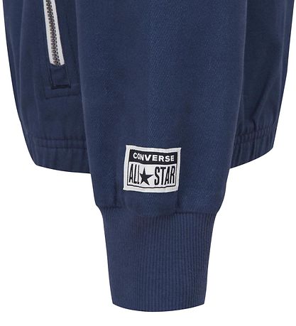 Converse Jacket - Converse Navy