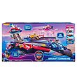 Paw Patrol Play Set w. Sound/Light - 94 cm - Movie 2 - Aircraft 