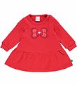 Freds World Joggingkjóll - Heart - Lollipop