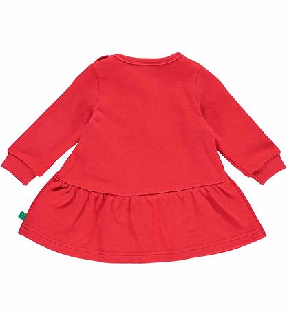 Freds World Joggingkjóll - Heart - Lollipop