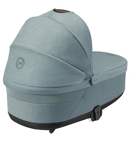Cybex Liegeaufsatz - Cot S Lux - Sky Blue