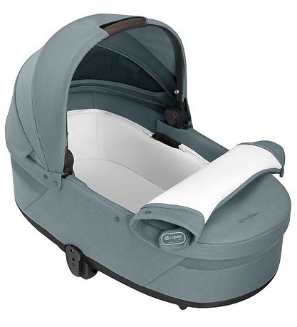 Cybex Liegeaufsatz - Cot S Lux - Sky Blue