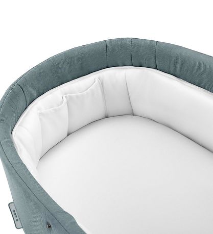 Cybex Liegeaufsatz - Cot S Lux - Sky Blue