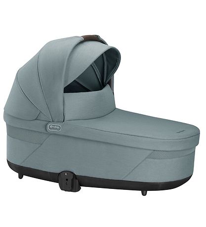 Cybex Liegeaufsatz - Cot S Lux - Sky Blue