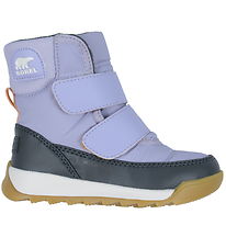Sorel Vinterkängor - Whitney II - Twilight/Grill