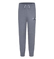 Jordan Sweatpants - Grey Melange