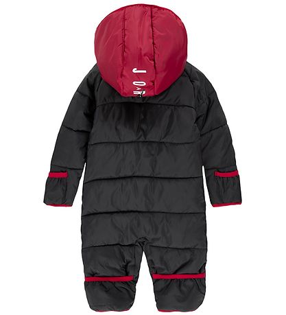 Jordan Snowsuit - Black