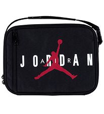 Jordan Lunchbox - Black