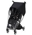 Cybex Rain Cover to Stroller - Libelle - Transparent