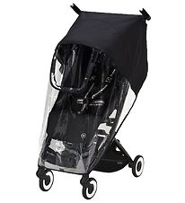 Cybex Rain Cover to Stroller - Libelle - Transparent