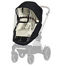 Housse de Pluie à Poussette/Nacelle bébé Cybex - Transparent