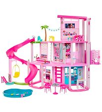 Barbie Dollhouse - 114x154 cm - Dreamhouse 2023