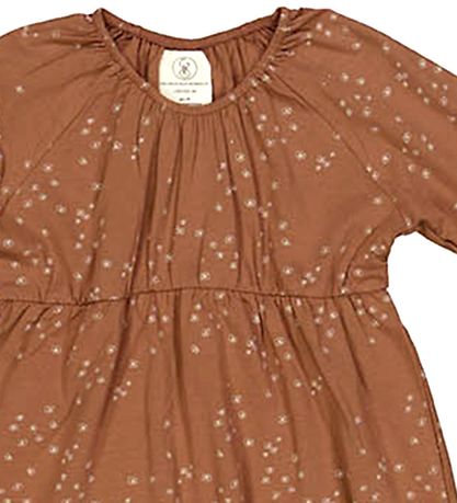 Gro Blouse - Lil - Matt Argan