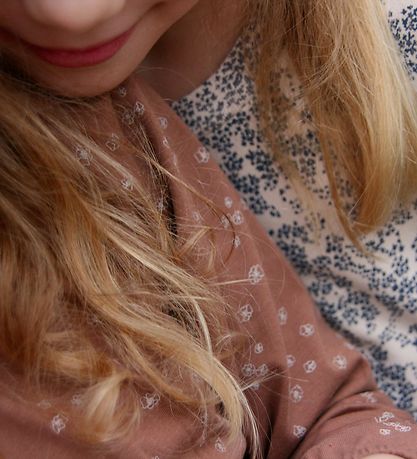 Gro Blouse - Lil - Matt Argan