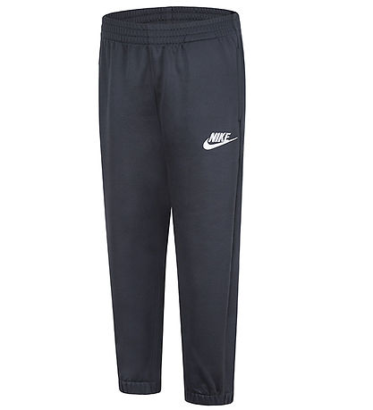 Nike Tracksuit - Anthracite/Grey
