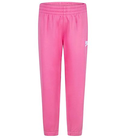Nike Tracksuit - Playful Pink w. White