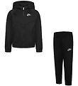 Nike Tracksuit - Black