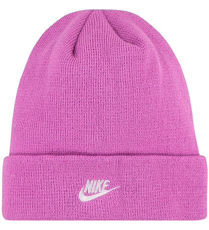 Nike Beanie/Gloves - Knitted - Playful Pink