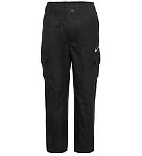Nike Buxur - Svart