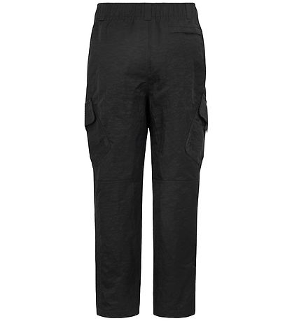 Nike Trousers - Black