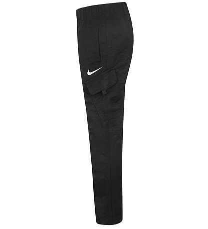 Nike Trousers - Black