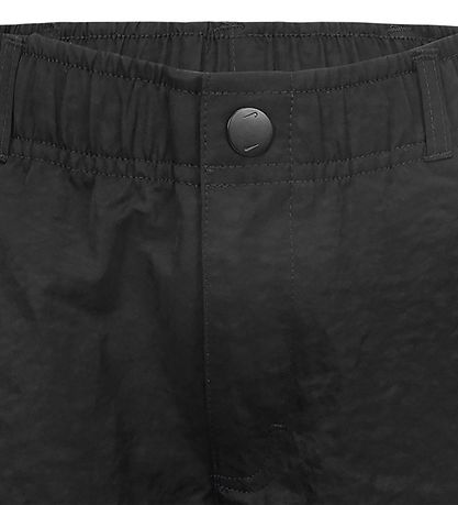 Nike Trousers - Black
