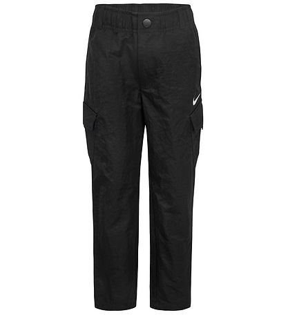 Nike Trousers - Black