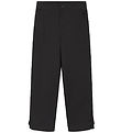 Grunt Trousers - Eindhoven - Black