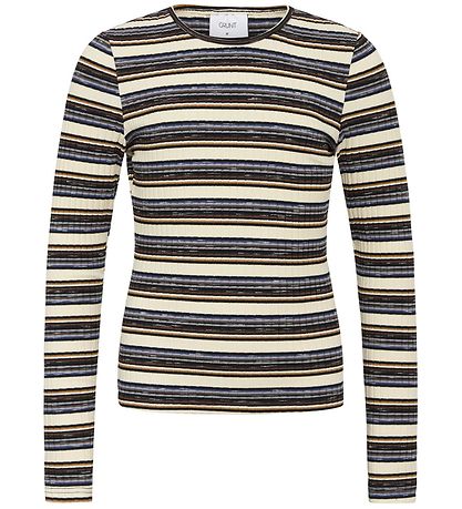 Grunt Blouse - Castlebar - Blue