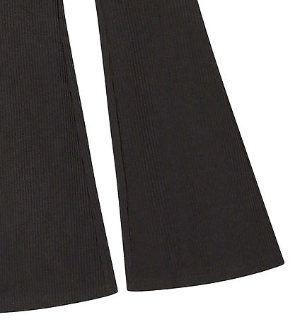 Grunt Trousers - Killarnay - Black