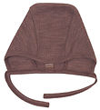 Smallstuff Babylue - Ull - Rose Brown