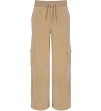Juicy Couture Velúrbuxur - Audree - hirðingja